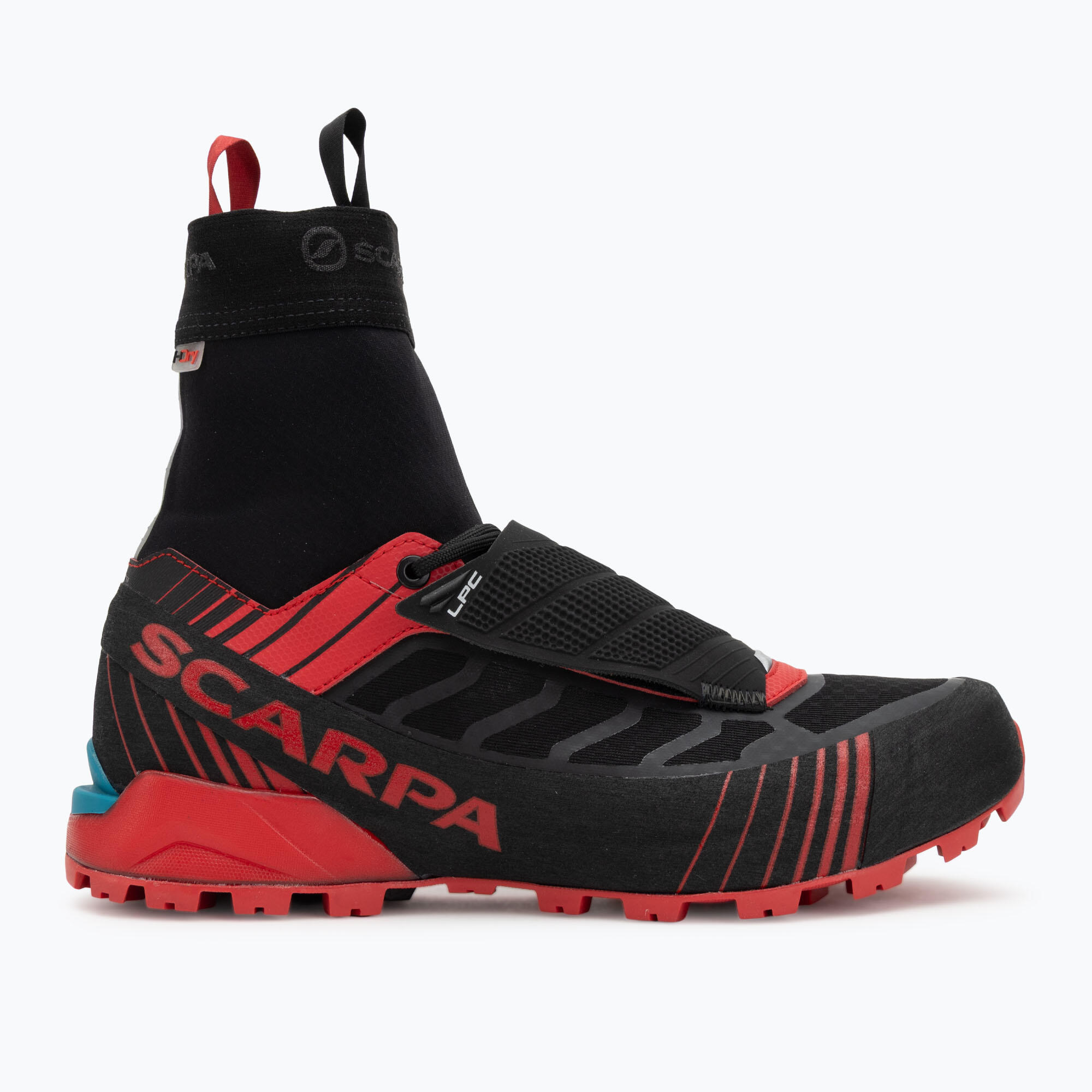Botas de montaña para hombre SCARPA Ribelle S HD 2/7