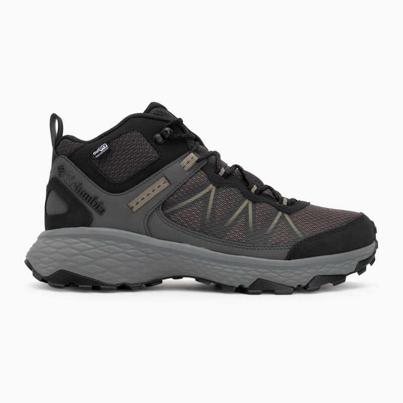 Încălțăminte de drumeție pentru bărbați Columbia Peakfreak Rush Mid Outdry
