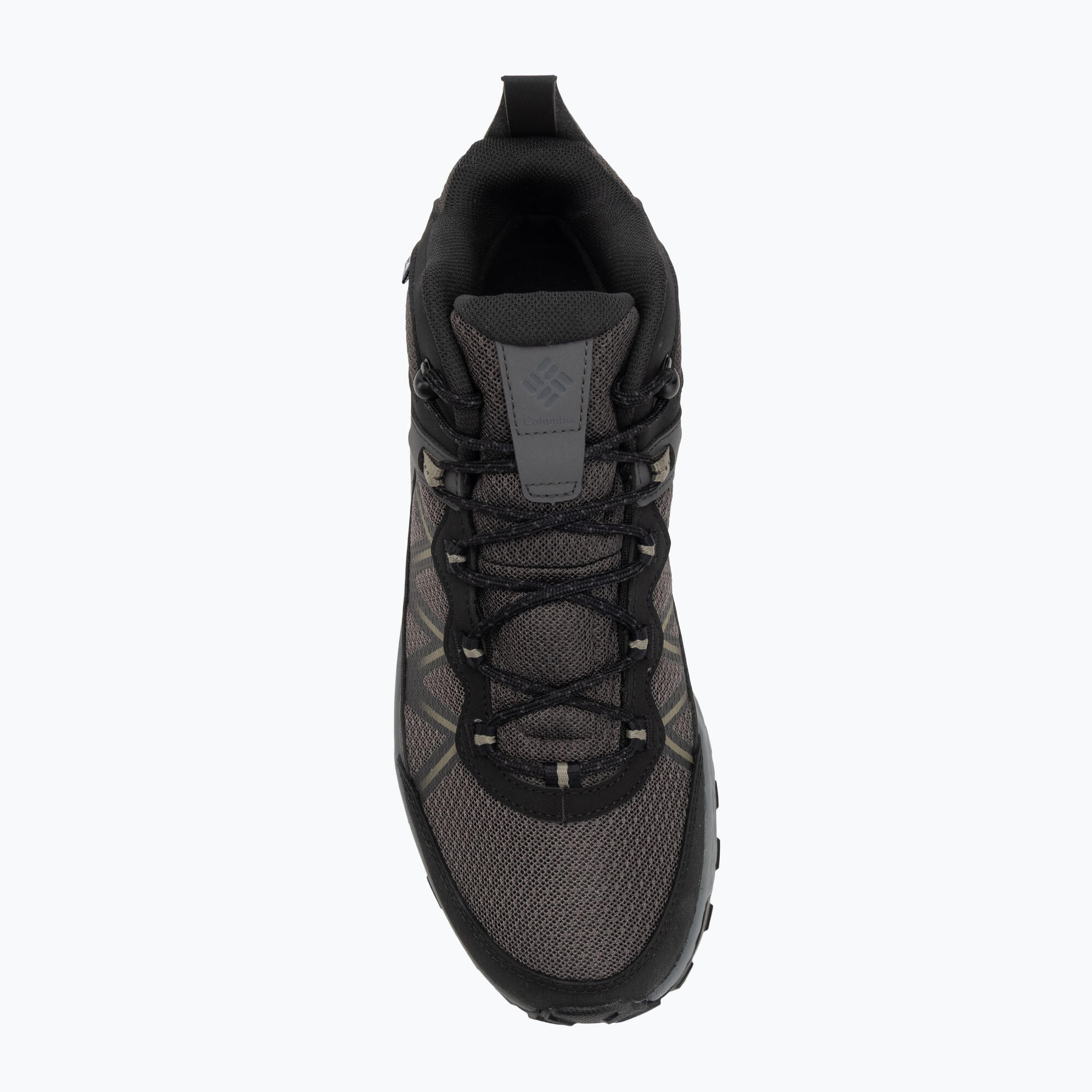 Heren trekking schoenen Columbia Peakfreak Rush Mid Outdry 5/7