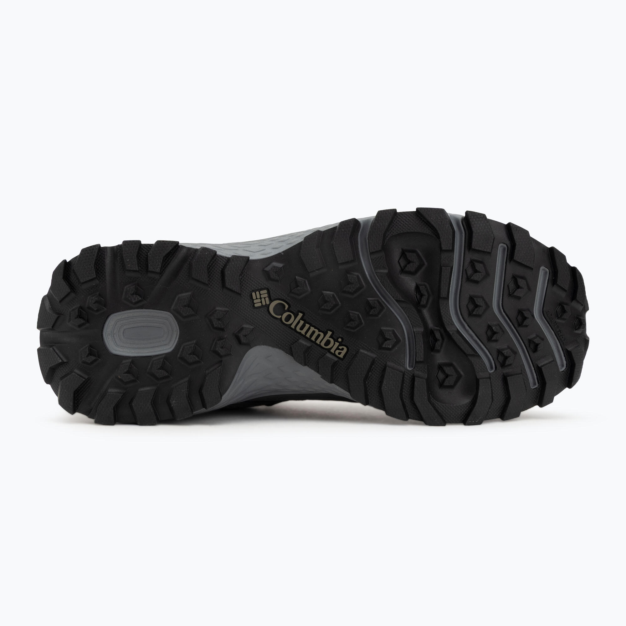 Heren trekking schoenen Columbia Peakfreak Rush Mid Outdry 4/7