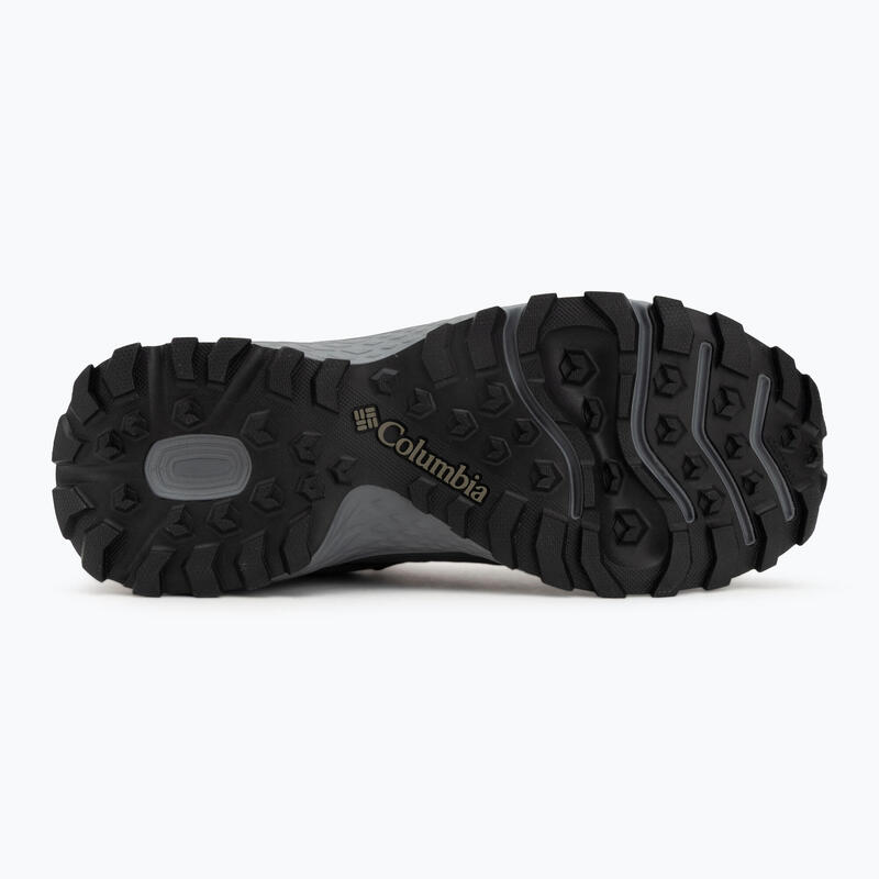 Încălțăminte de drumeție pentru bărbați Columbia Peakfreak Rush Mid Outdry