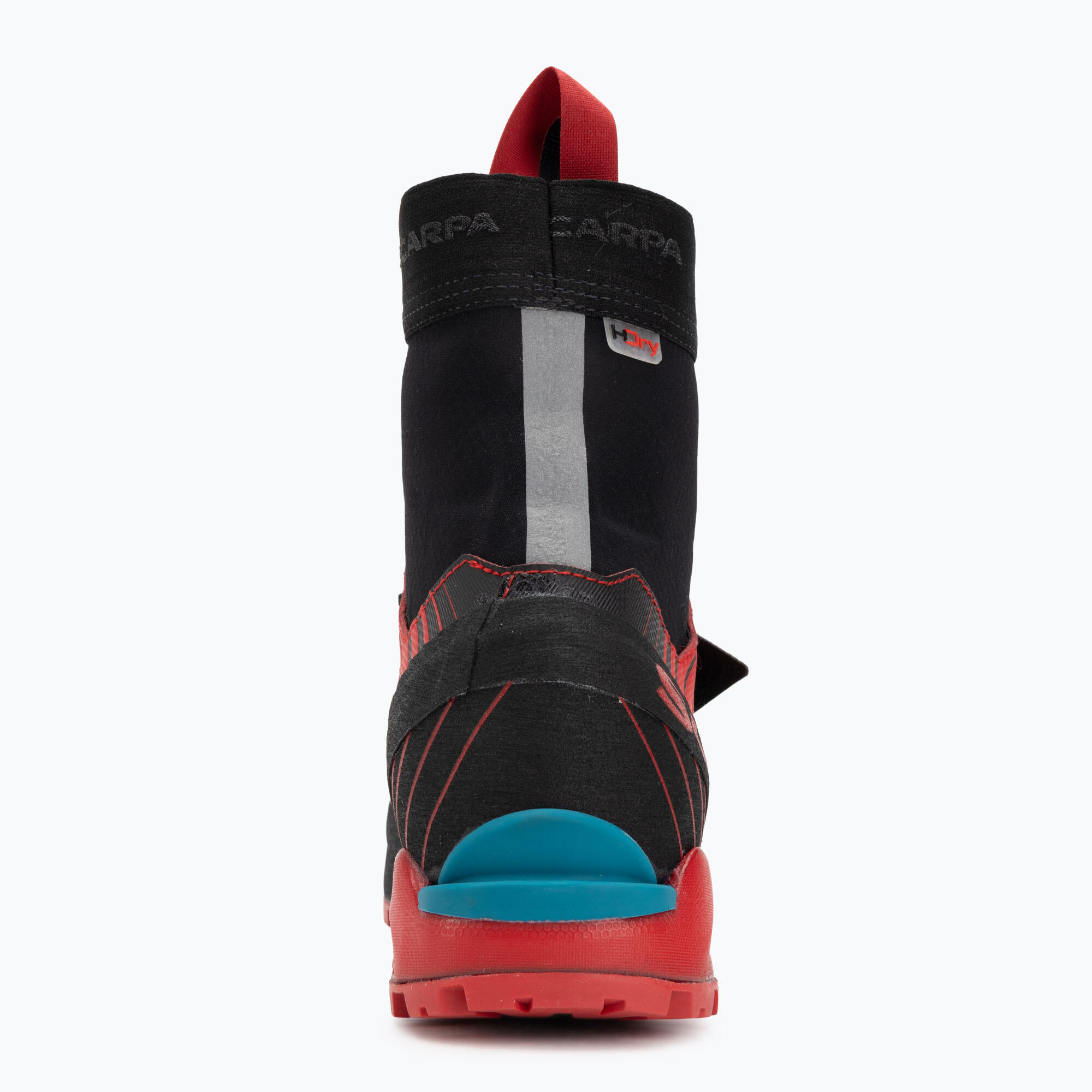 Botas de montaña para hombre SCARPA Ribelle S HD 6/7