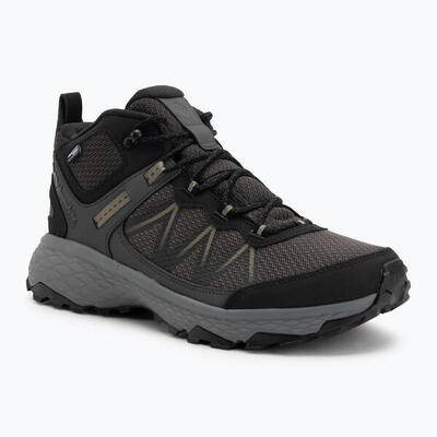 Heren trekking schoenen columbia peakfreak rush mid outdry