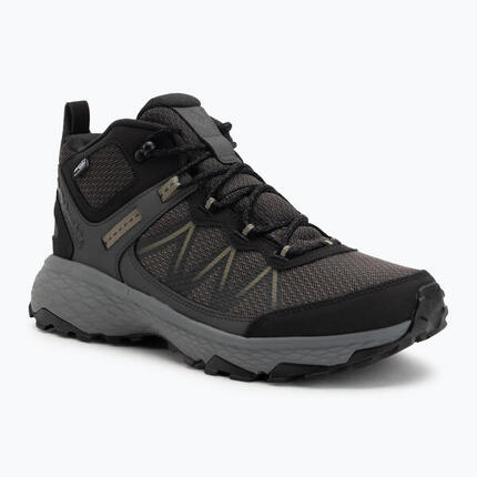 Heren trekking schoenen Columbia Peakfreak Rush Mid Outdry