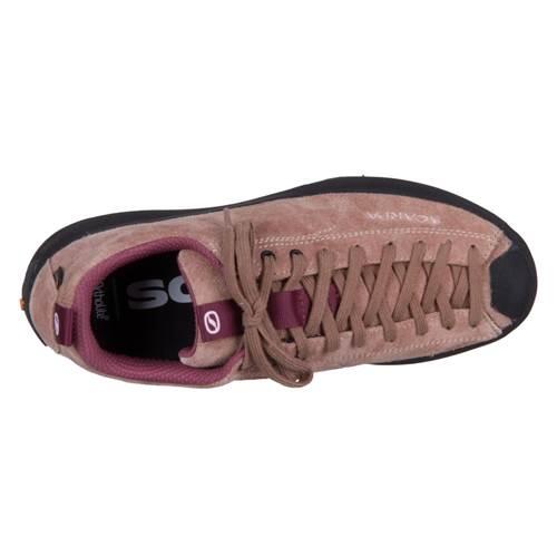 Damen Schuhe SCARPA Mojito Wrap GTX 4/7