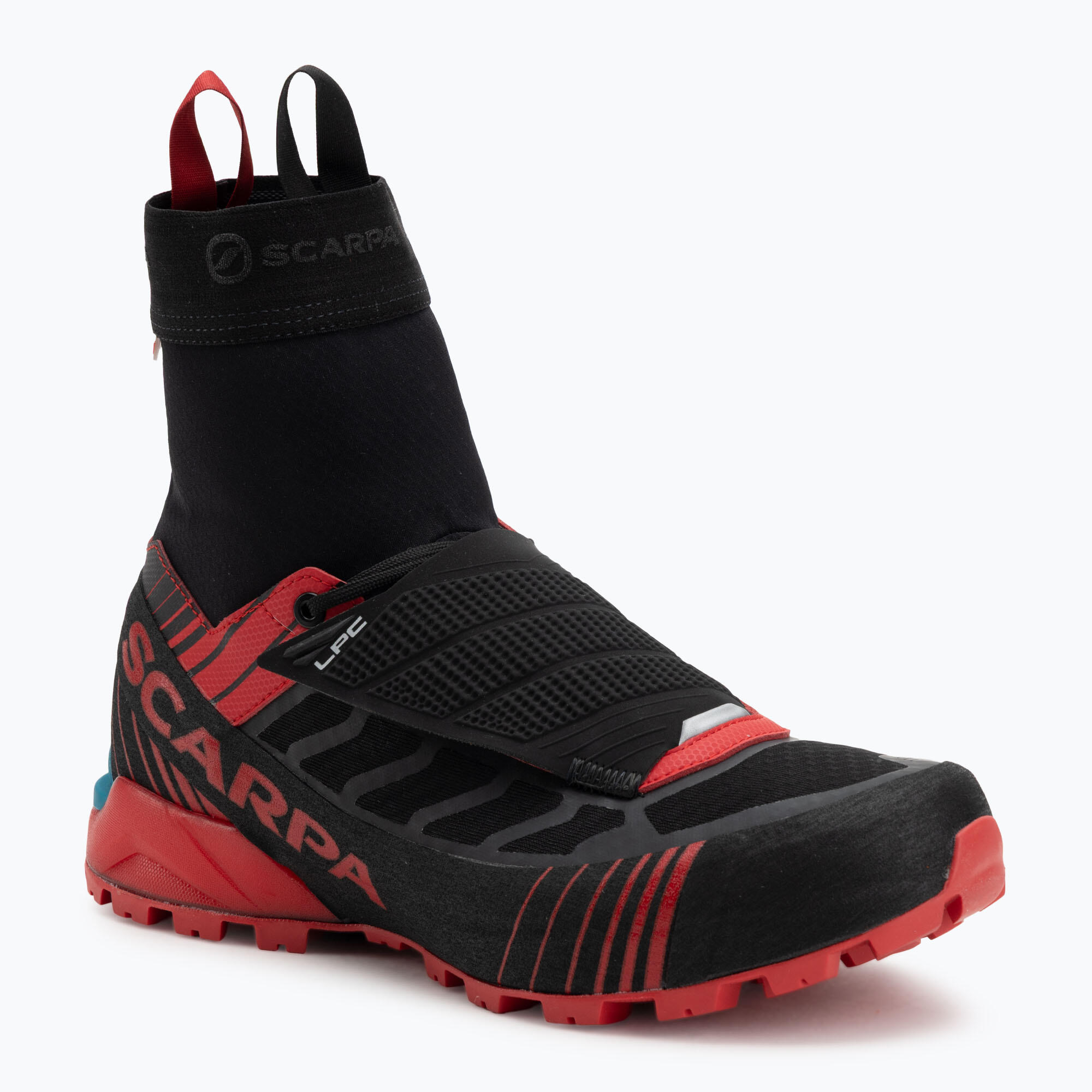 SCARPA picture