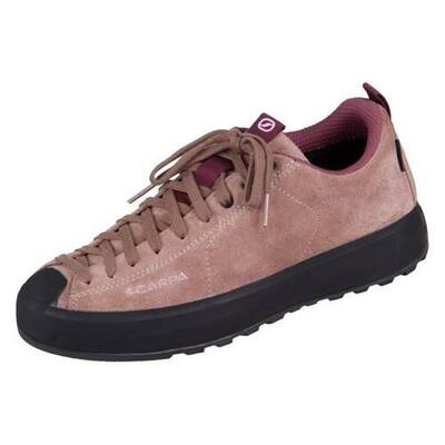 Dames schoenen scarpa mojito wrap gtx