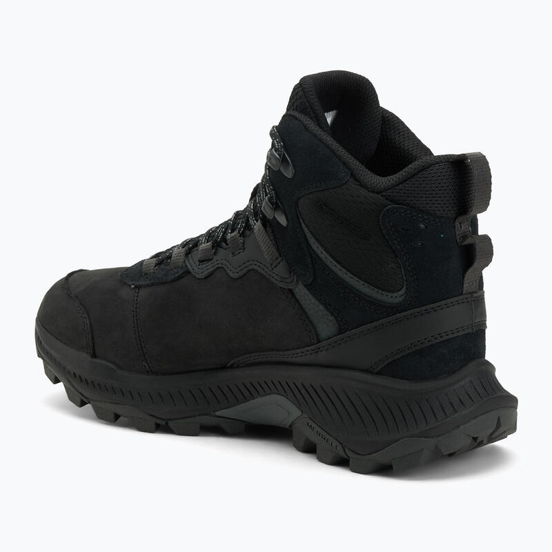 Încălțăminte turistică bărbați Merrell Speed Strike 2 Ltr Thrm Mid Wp