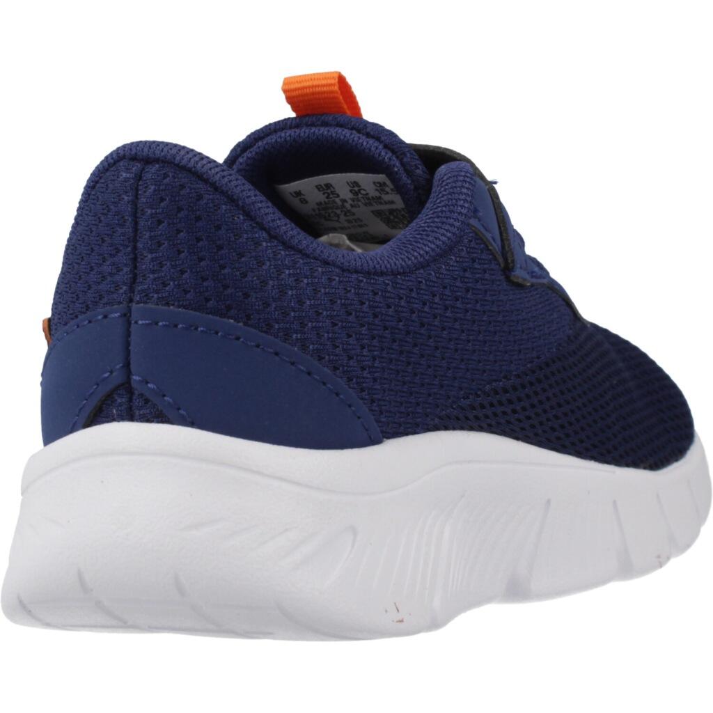 Zapatillas niño Puma Flexfocus Modern Ac 3/6
