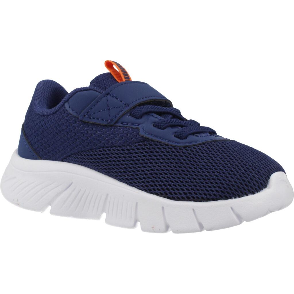 Zapatillas niño Puma Flexfocus Modern Ac 5/6