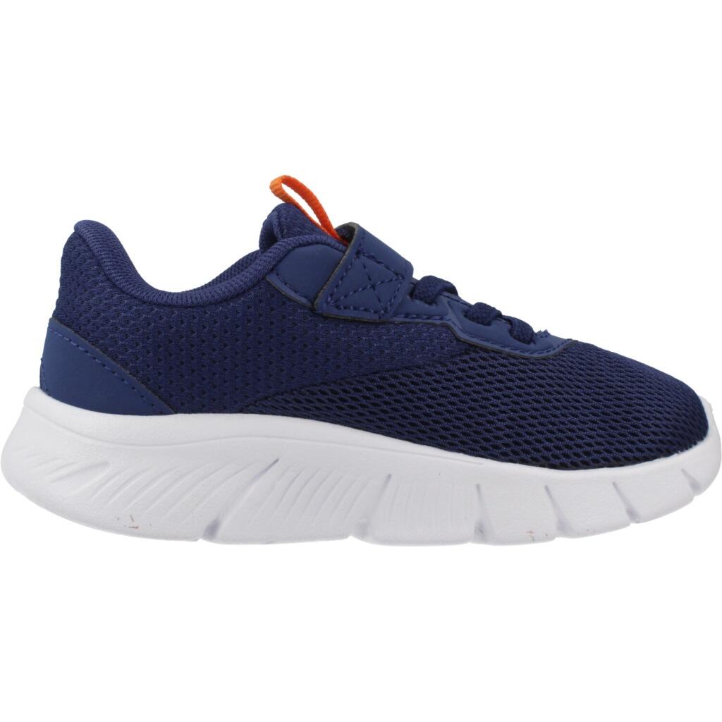 Zapatillas niño Puma Flexfocus Modern Ac 4/6