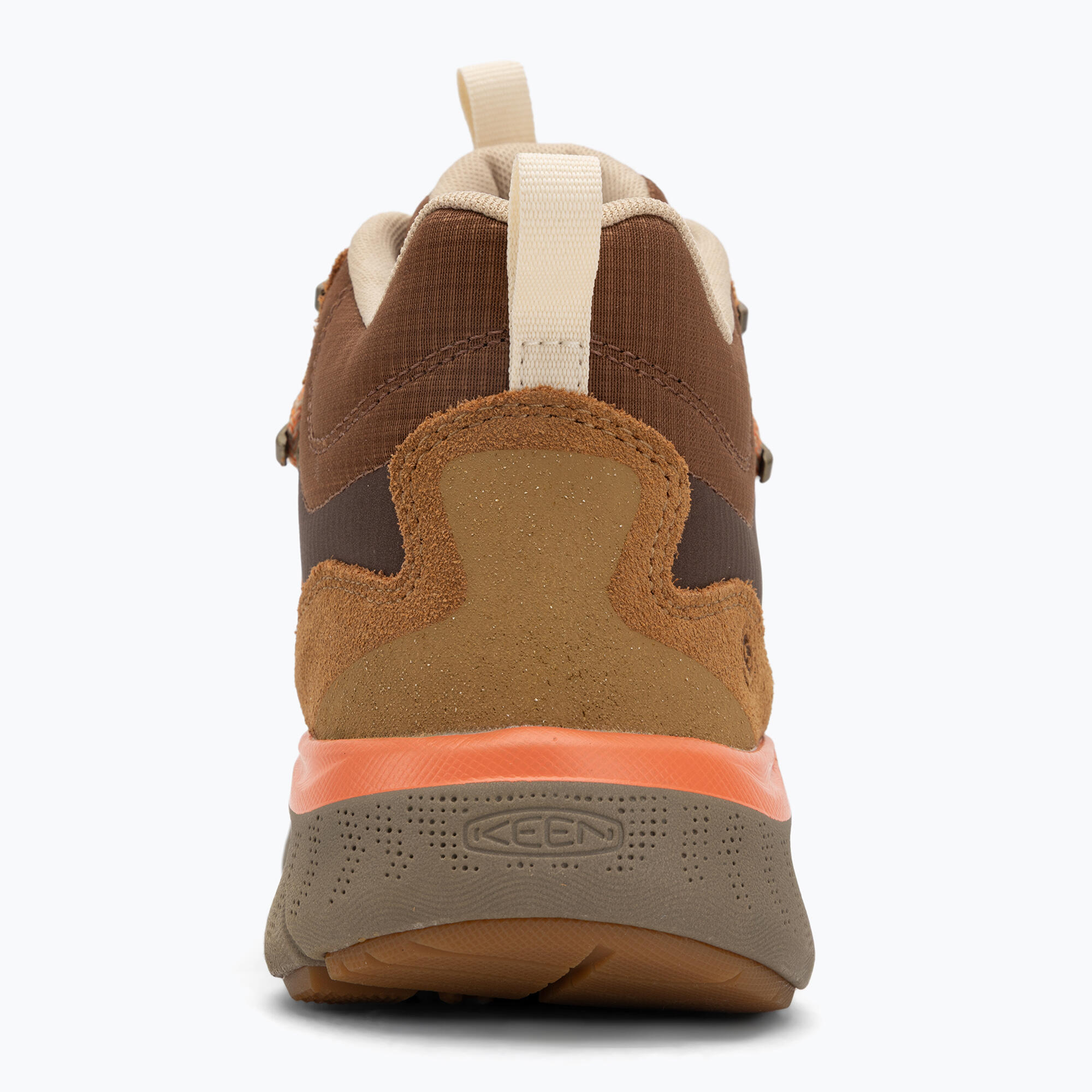 KEEN W Leiki Leather Mid WP Chaussure de randonnée femme 6/7