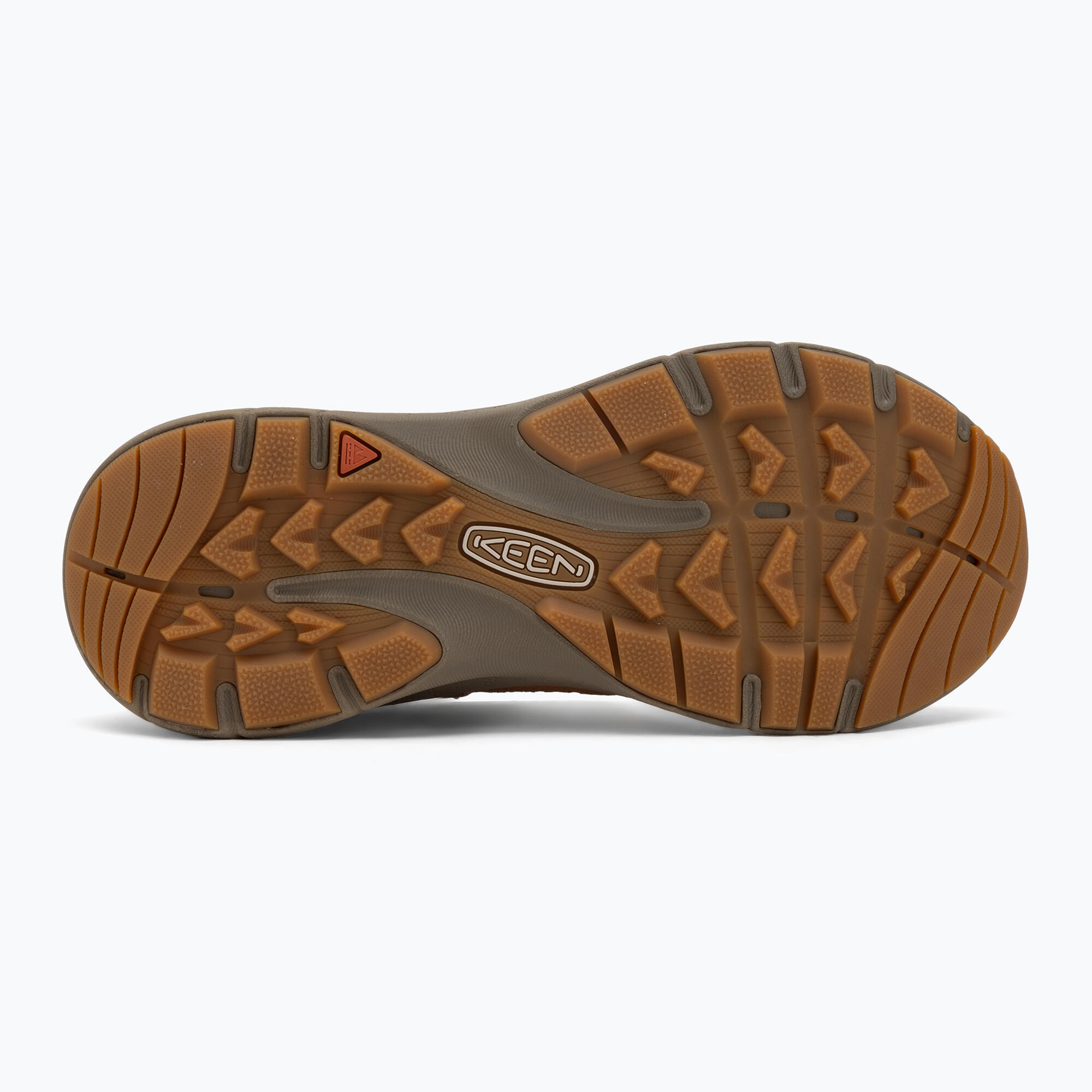 KEEN W Leiki Leather Mid WP Chaussure de randonnée femme 4/7