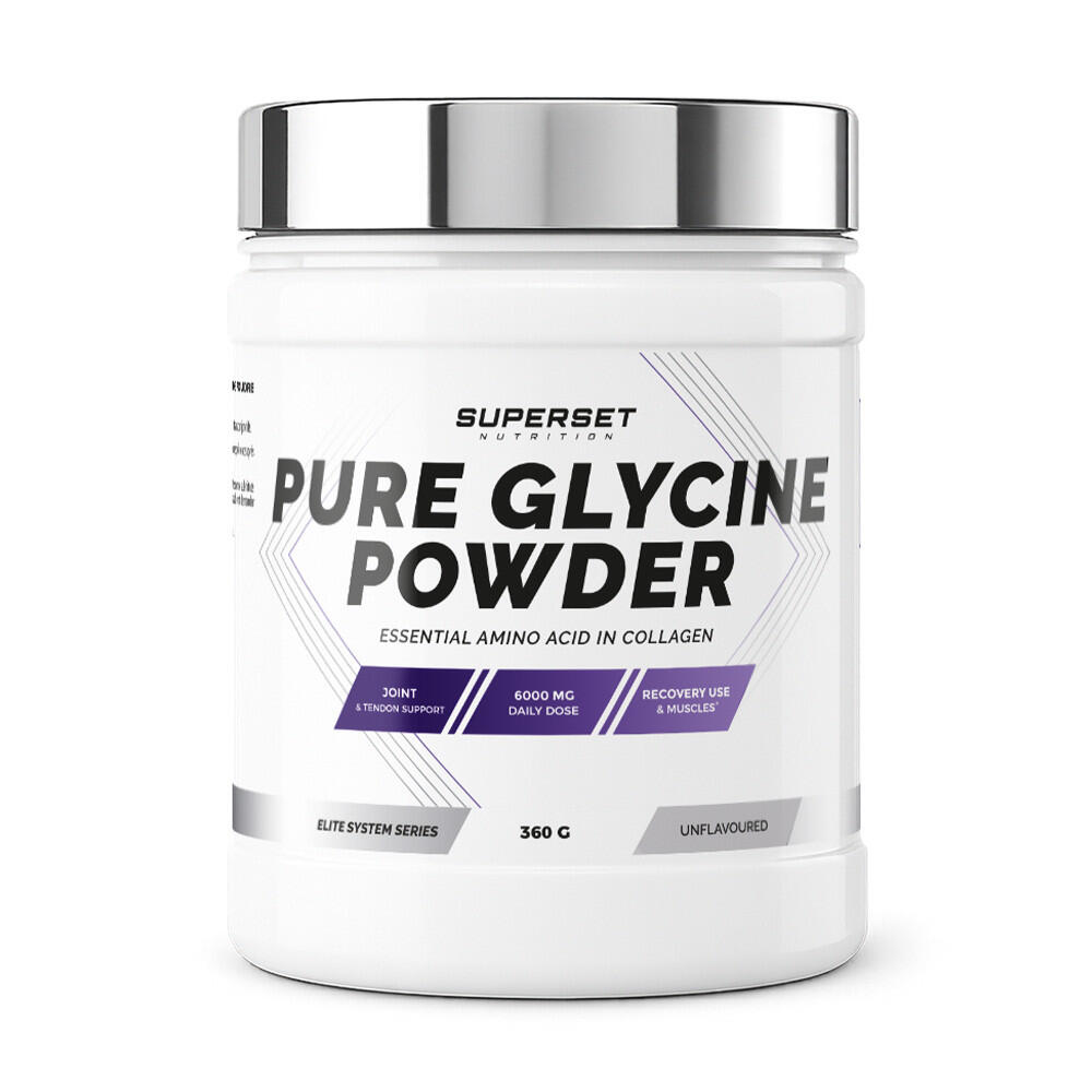 SUPERSET NUTRITION picture