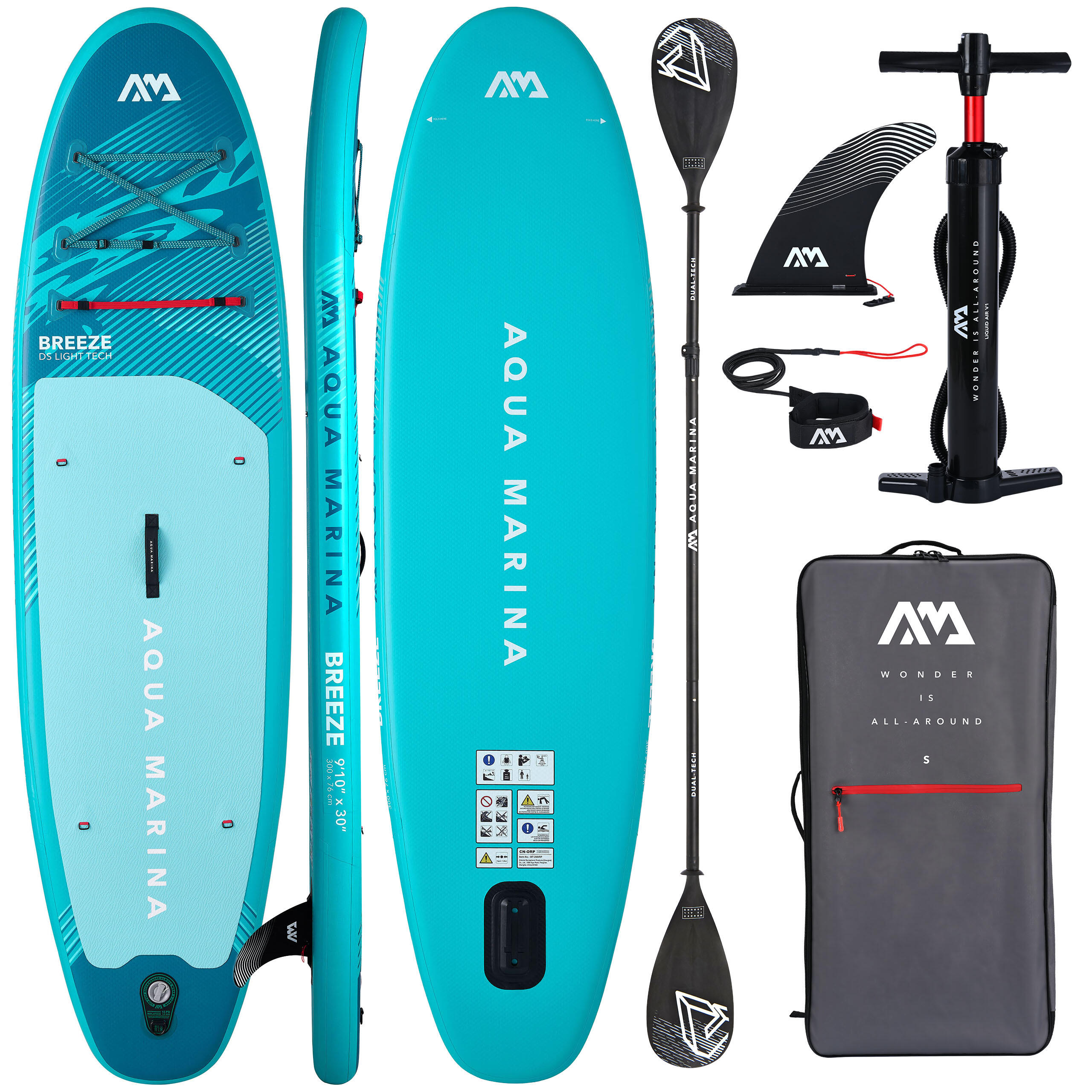AQUA MARINA picture