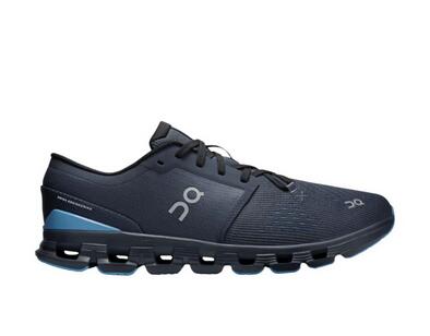 ON RUNNING Cloud X 4 UOMO COLORE NAVY 3ME30044739 BLUE