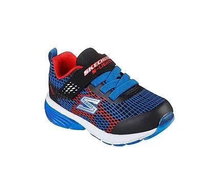 SKECHERS RAPID CHARGE Sneakersy dziecięce unisex SKECHERS Rapid Charge 23