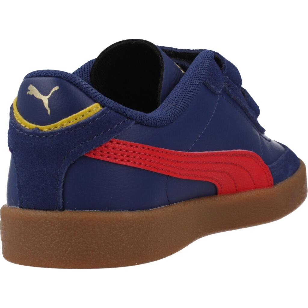 Zapatillas niño Puma Club Ii Era V Ps 3/5