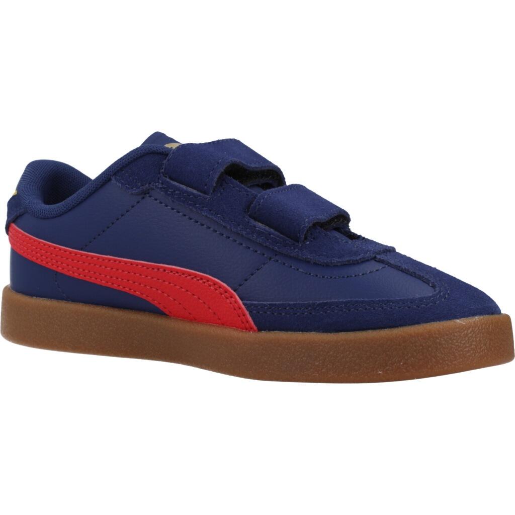 Zapatillas niño Puma Club Ii Era V Ps 5/5