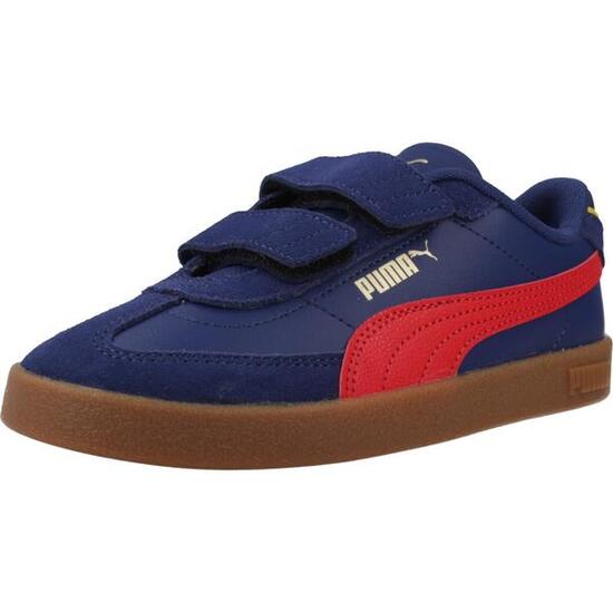 Zapatillas niño Puma Club Ii Era V Ps