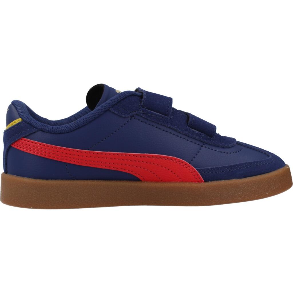 Zapatillas niño Puma Club Ii Era V Ps 4/5