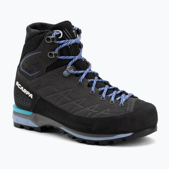 Chaussures d'alpinisme pour hommes SCARPA Zodiac Tech Gtx