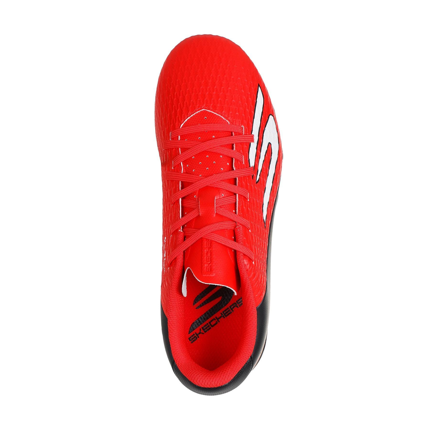 Sapatos de futebol para crianças Skechers SKX 2 MG 4/5