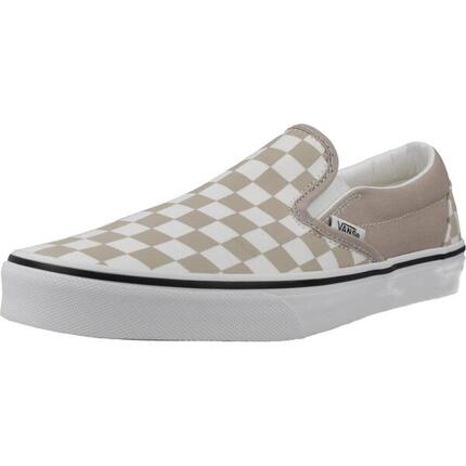 Zapatillas mujer Vans Classic Slip On Checkb