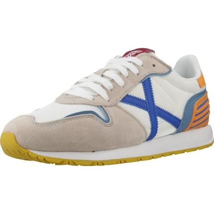 Zapatillas hombre Munich Massana Club 606