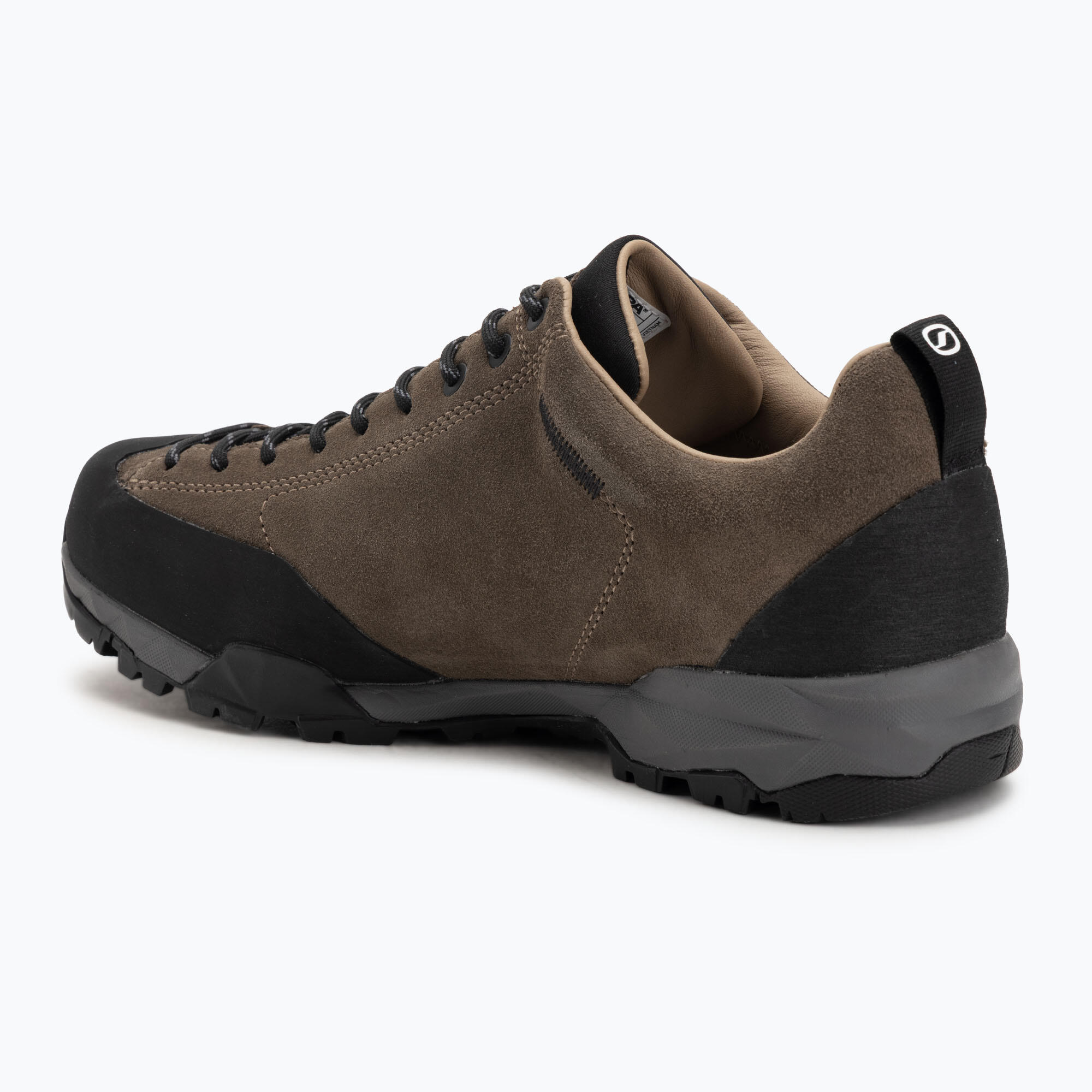 Herren-Trekking-Schuhe SCARPA Mojito Trail 3/7