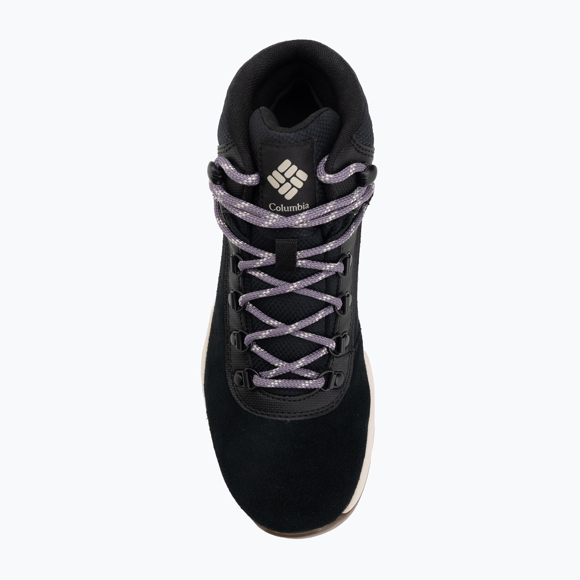 Chaussures de trekking pour femmes Columbia Newton Wander 5/7