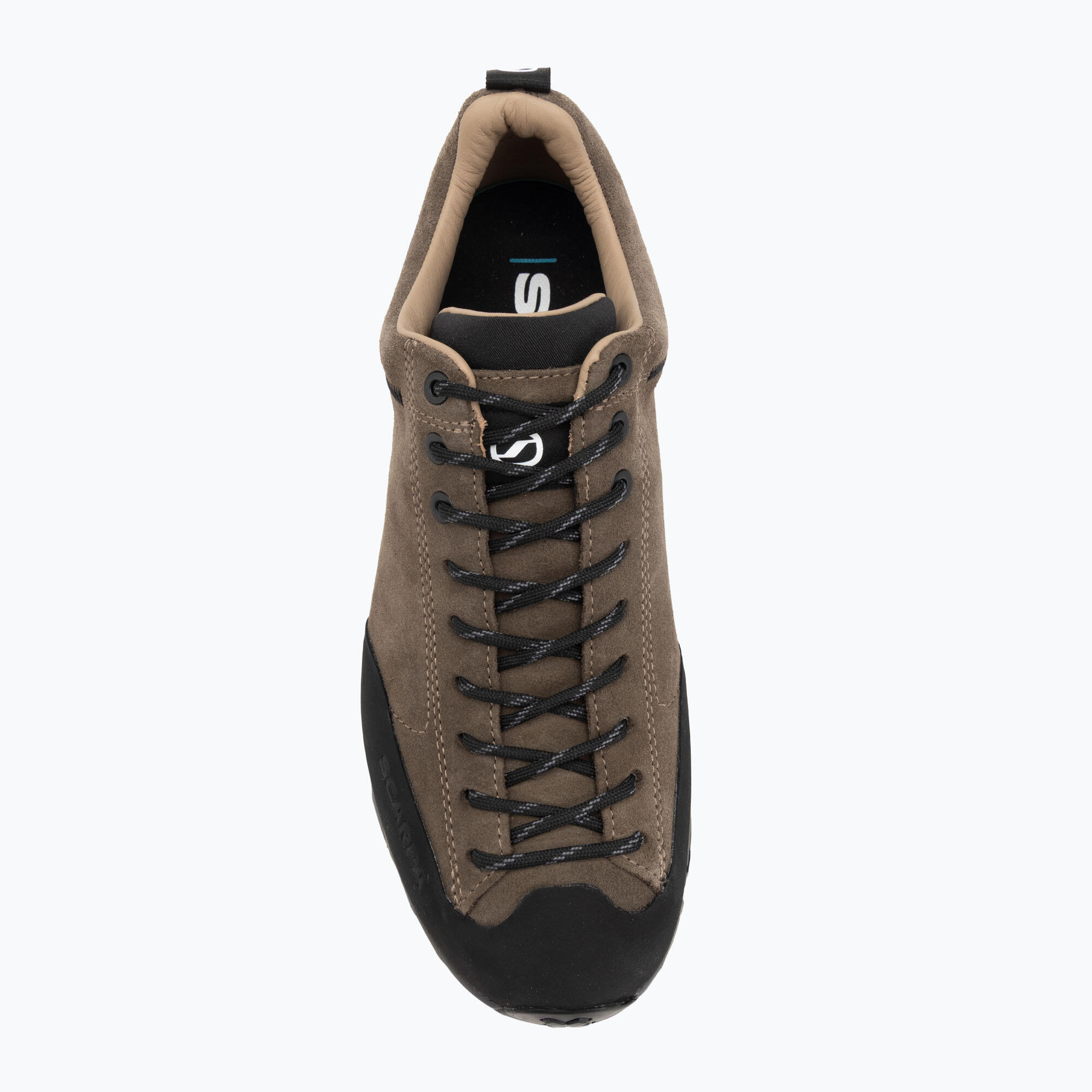 Herren-Trekking-Schuhe SCARPA Mojito Trail 5/7