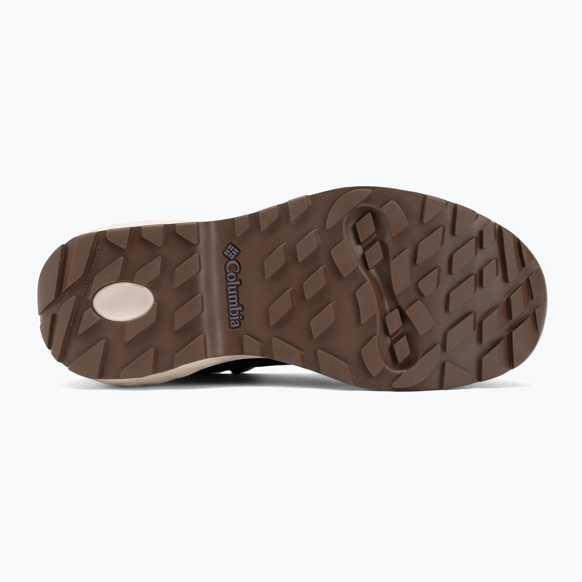 Chaussures de trekking pour femmes Columbia Newton Wander 4/7