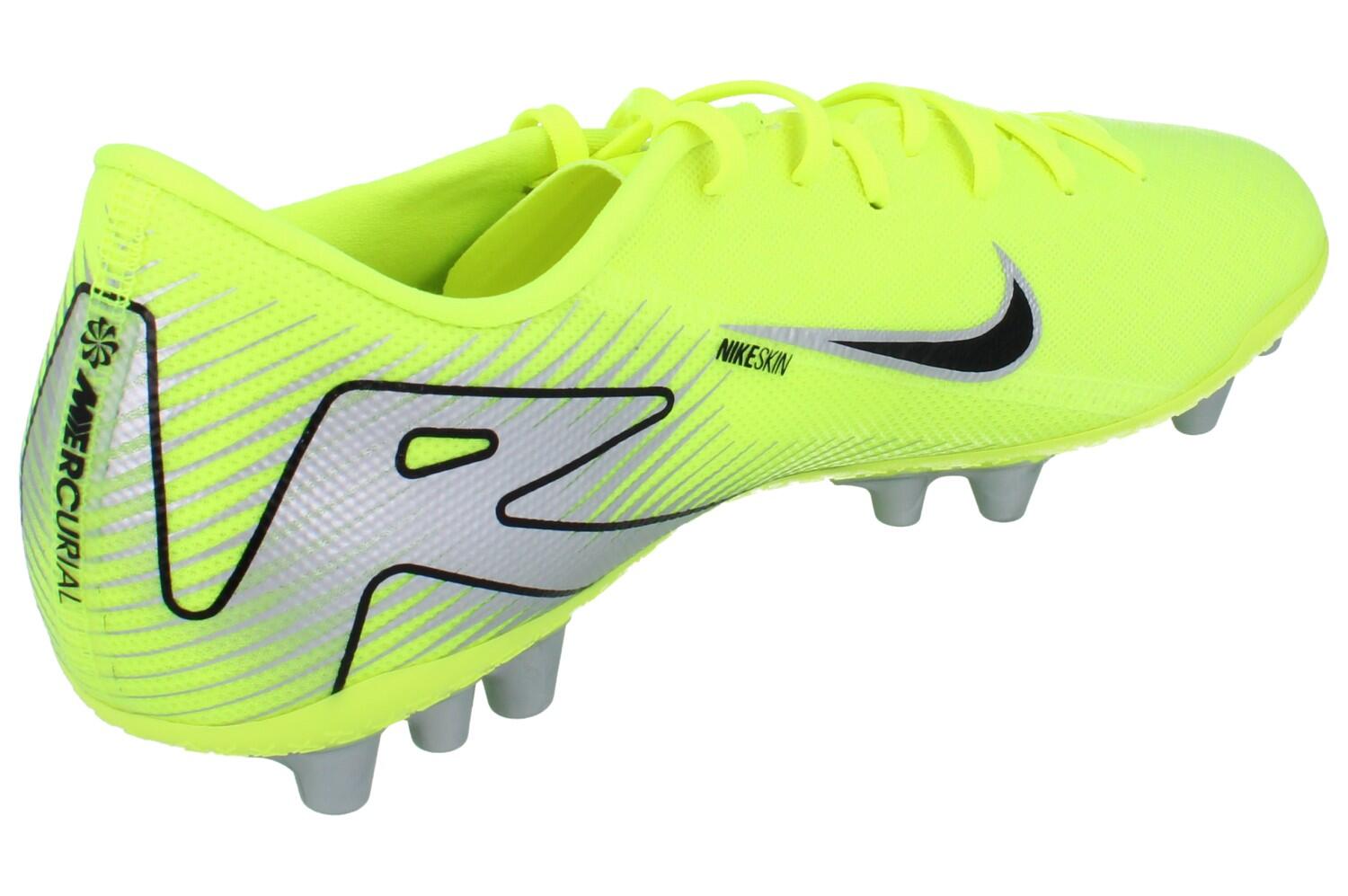 Botas de fútbol Nike Zoom Vapor 16 Academy AG para hombre 3/5
