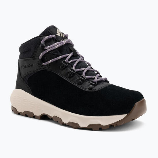 Buty trekkingowe damskie Columbia Newton Wander