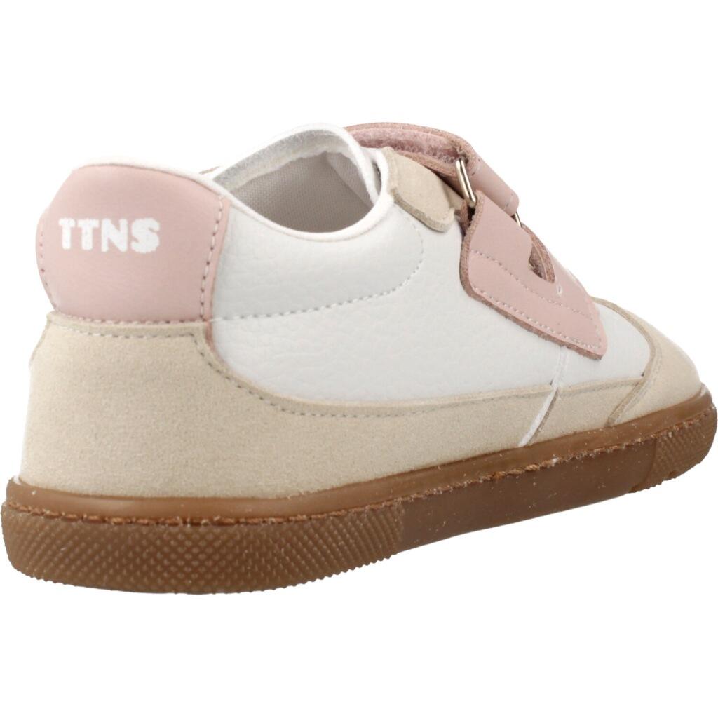 Buty TITANITOS L540 MARC Rose 3/5