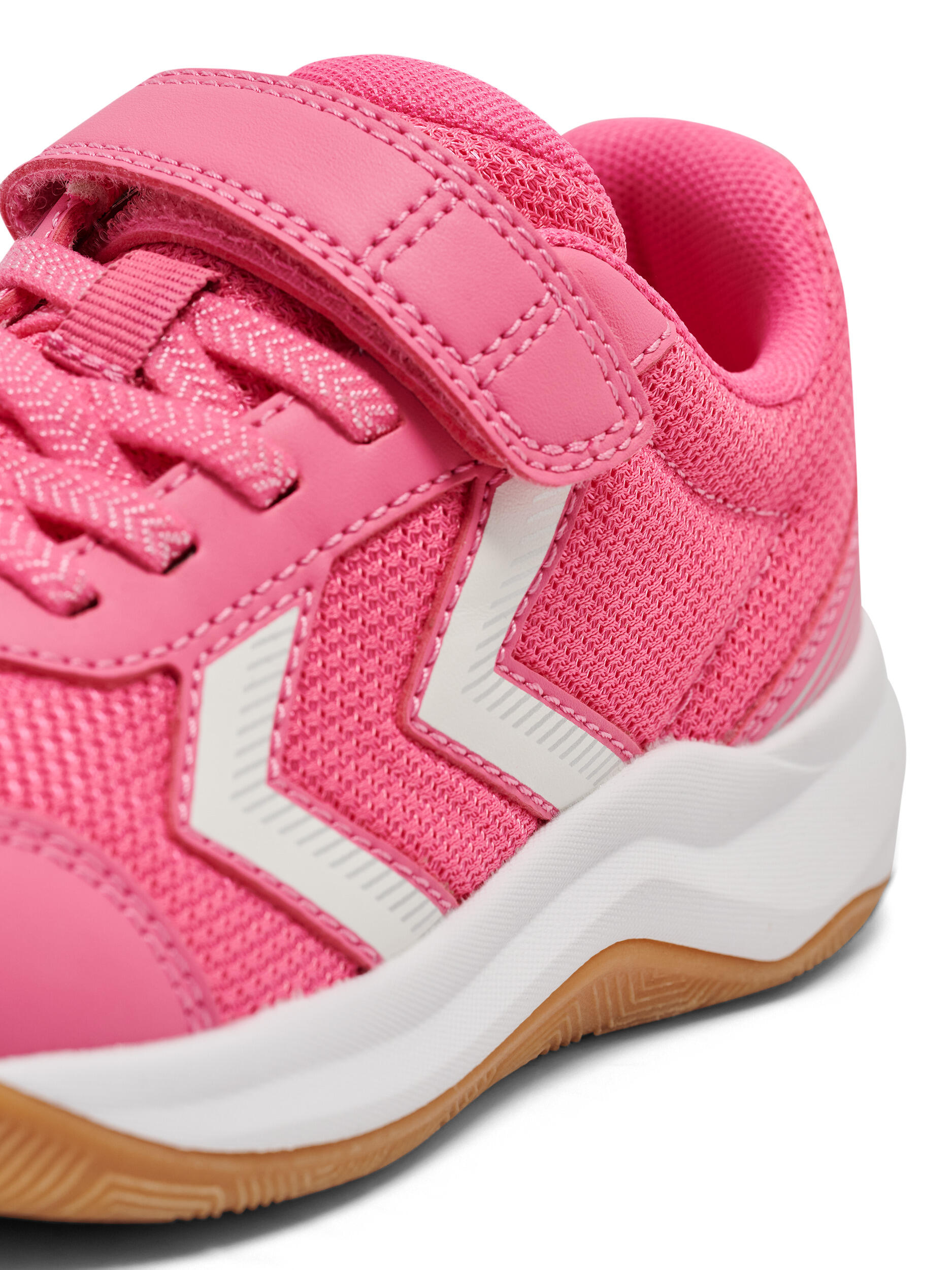 Sapatilhas de Indoor para crianças Hummel Multiplay Flex VC 2.0 5/7