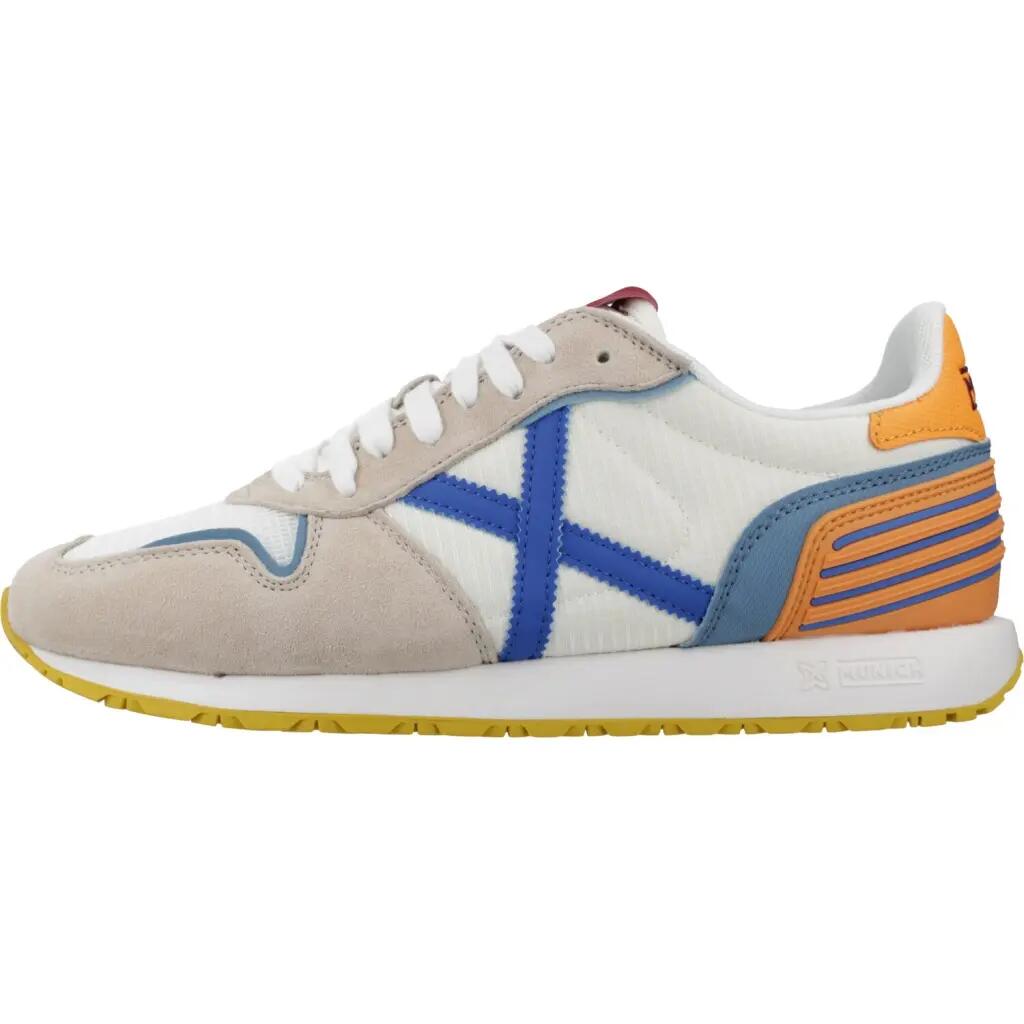 Zapatillas Munich modelo 8620606 para unisex 2/5