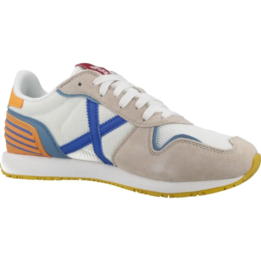 Zapatillas Munich modelo 8620606 para unisex 5/5