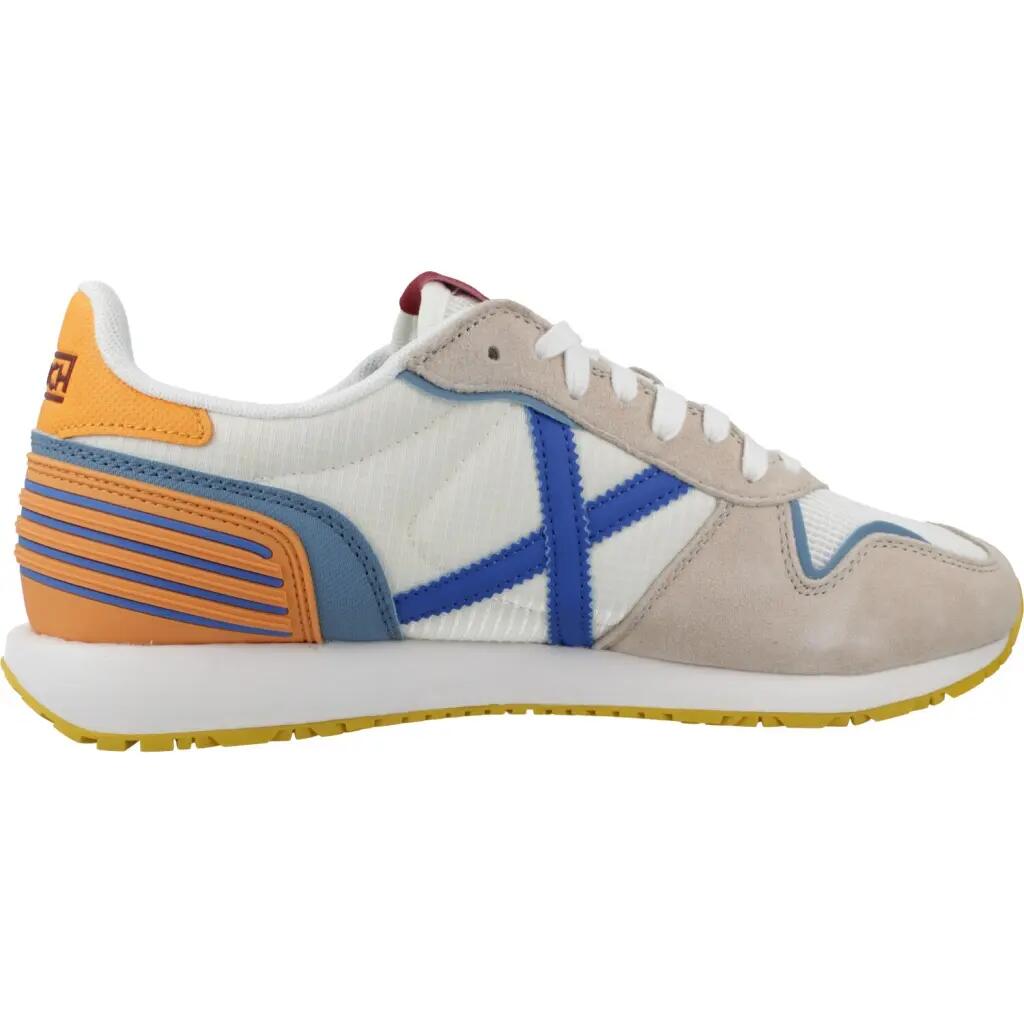 Zapatillas Munich modelo 8620606 para unisex 4/5