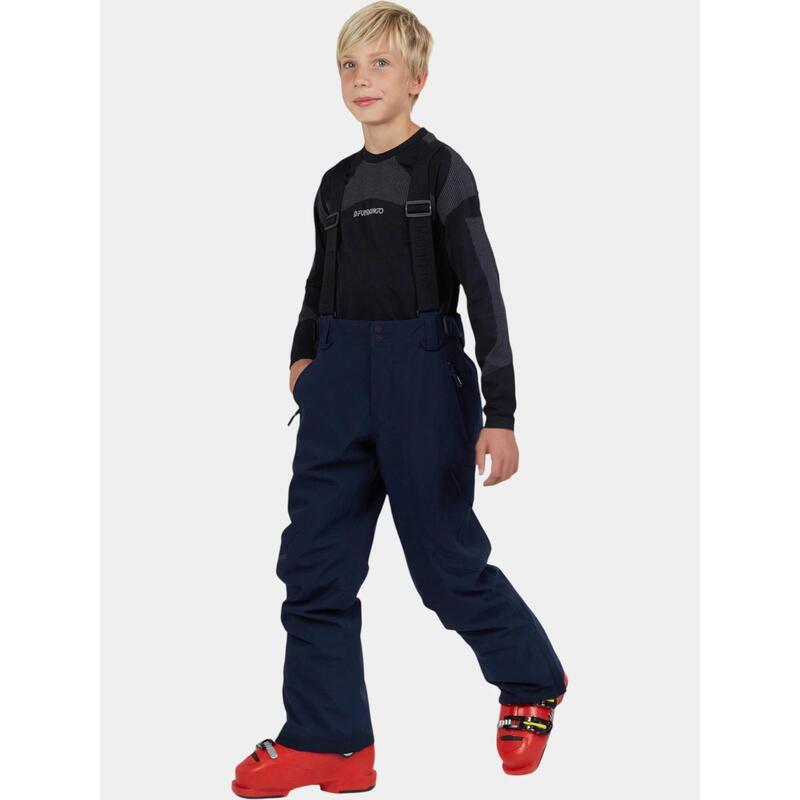 Pantaloni de schi Berge Pants copii