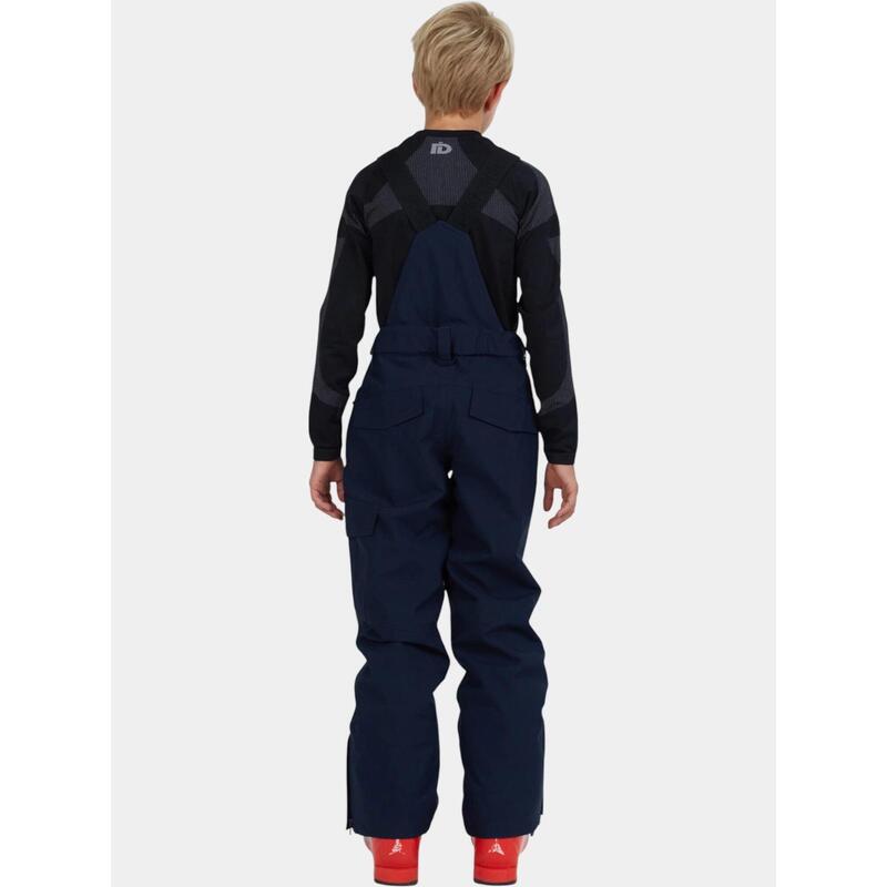 Pantaloni de schi Berge Pants copii