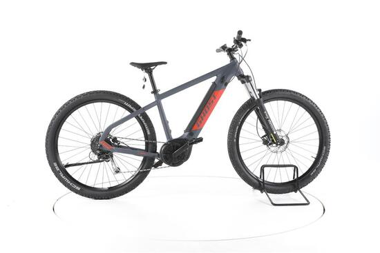 Ebike ricondizionata · Ghost E-Teru B Essential · Ottime condizioni