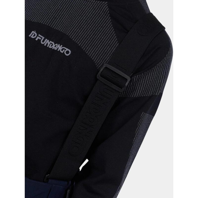 Pantaloni de schi Berge Pants copii