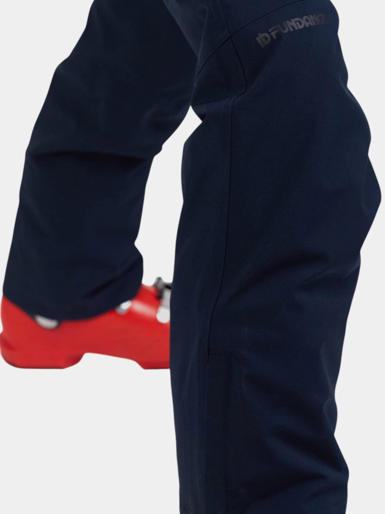 Tuta Da Sci Bambini Berge 6/7
