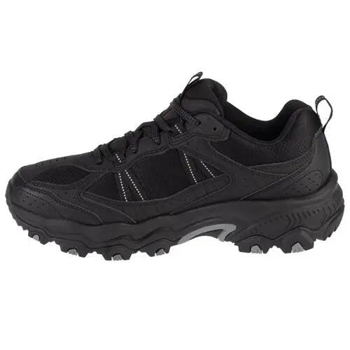 Botas Hombre Skechers Stamina Trekking 2/7