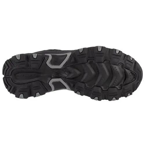 Botas Hombre Skechers Stamina Trekking 4/7