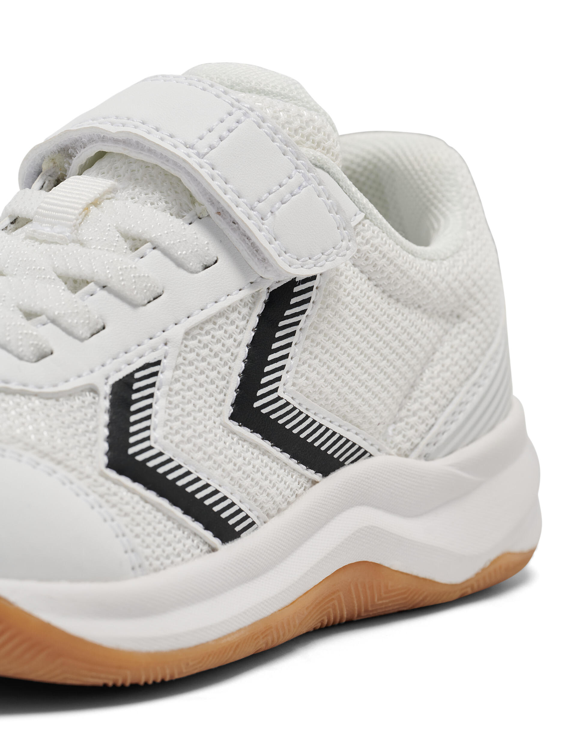 Sapatilhas de Indoor para crianças Hummel Multiplay Flex VC 2.0 5/7