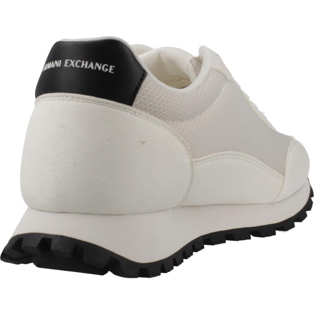 Buty ARMANI EXCHANGE XM001960 AF1938 Beżowy 3/5