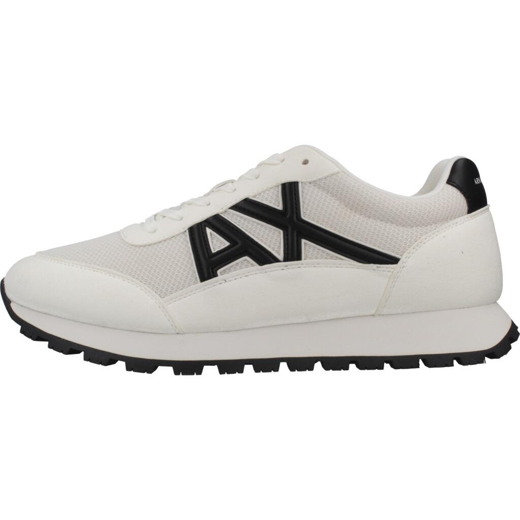 Buty ARMANI EXCHANGE XM001960 AF1938 Beżowy 2/5
